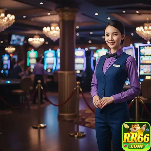 rr66 aproveite emocionante mesas de cassino
