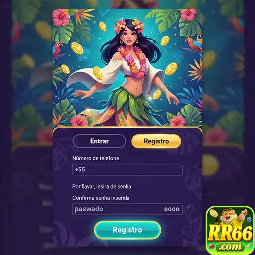 rr66 acesse elite mesas de cassino